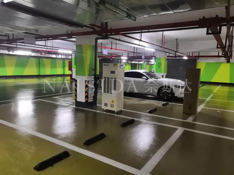 地下室用除濕機需要裝合適的？