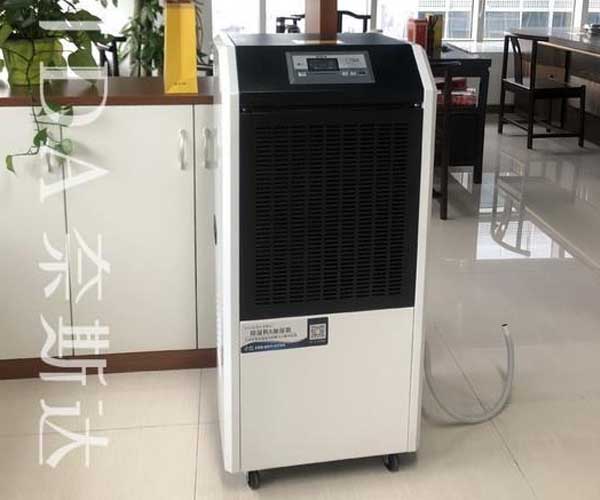 上海除濕機分享哪些地方需要用除濕機?除濕機的用途？